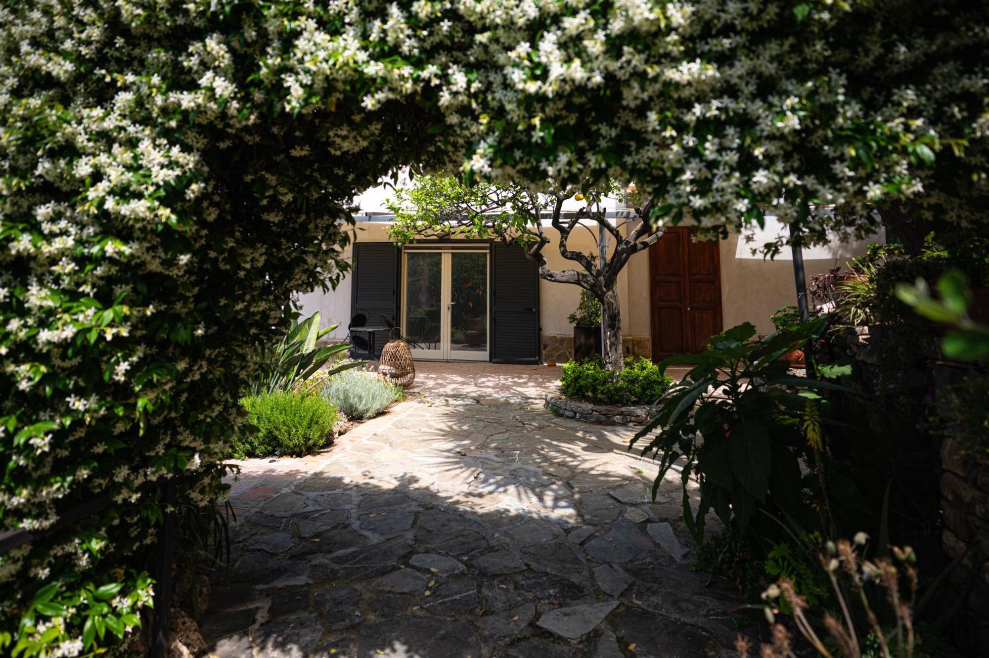 Séjour à la campagne La Casa Del Maestro *